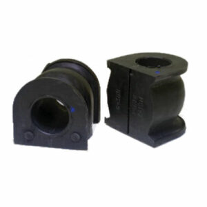 Technix Rubber Bush Stabilizer Bar Front ID 18mm suitable for City Type 5 (2008-2011), Jazz Type 2 08-13