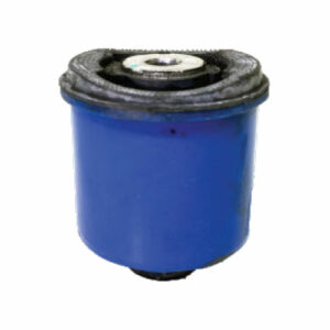 Technix Rubber Bush Rear Axle Arm suitable for City Type 5 (2008-2011), Jazz Type 2 08-13