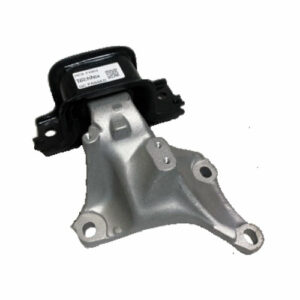 Technix Bracket Assy Mounting Left With Alum MT suitable for City Type 6 (2012-2013), City Type 7 (2014-2017), Jazz Type 3, WR-V  14- Petrol,MT