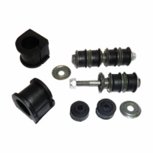 Technix Rubber Kit Link Rod Front suitable for City Type 1 (1996-2001)