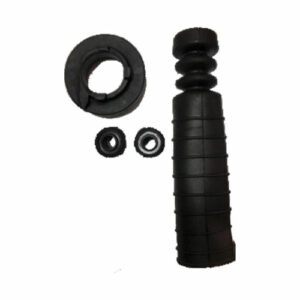 Technix Rubber Strut Kit Rear suitable for Amaze, Brio Type 1 13-17