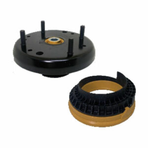 Technix Mounting Strut Front With Brg suitable for XF