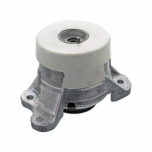 Technix Bkt Assly Mounting Engine Left suitable for GLC-253 4MTIC Petrol