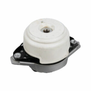 Technix Bracket Assy Mounting Engine Left suitable for GLE, GLS 166 Petrol