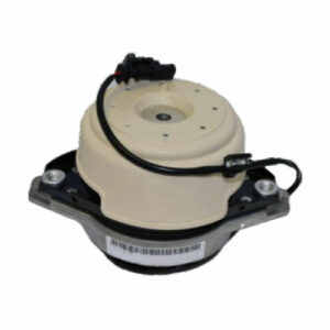 Technix Bracket Assy Mounting Engine Right Sensor suitable for GLE, GLS 166 Diesel