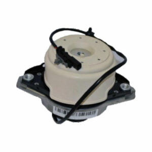 Technix Bracket Assy Mounting Engine Left Sensor suitable for GLE, GLS 166 Diesel