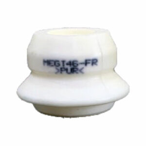 Technix Bump Stopper -Front suitable for Ertiga Type 1, Dzire Type 2 '12-17