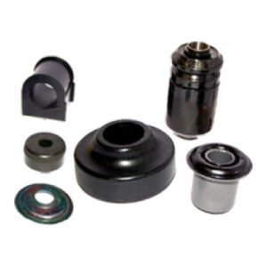 Technix Rubber Bush Kit Front Susp 16 Pcs suitable for Bolero M.P.V