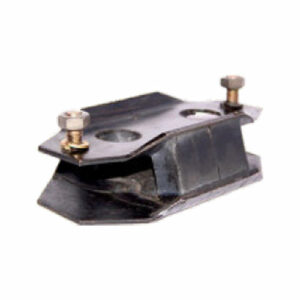 Technix Bracket Assy Mounting Engine Rear suitable for Marshal, Utility, Bolero