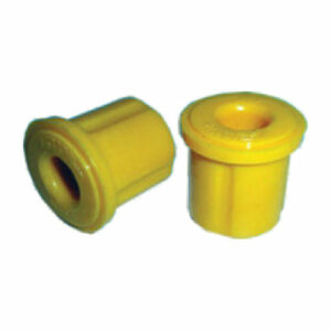 Technix Rubber Spring Bush 12pc suitable for Utility, Maxximo, Bolero