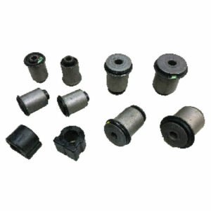 Technix Rubber Bush Kit Front Susp 10 Pcs suitable for Scorpio S SERIES