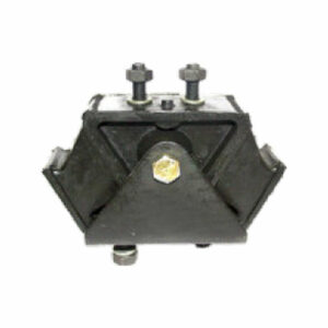 Technix Bracket Assy Mounting Engine Front suitable for Scorpio