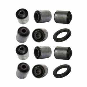 Technix Rubber Bush Kit Rear Susp 12 Pcs suitable for Xylo 09-