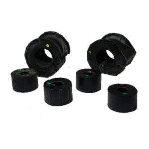 Technix Rubber Bush Stabilizer Bar Front 6Pcs suitable for Swift 04-10