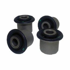 Technix Rubber Bush Kit Front Susp 4 Pcs suitable for Duster, Terrano 10-