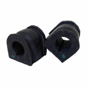 Technix Rubber Bush Stabilizer Bar Front ID 20mm suitable for Duster, Terrano 10-