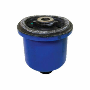 Technix Rubber Bush Rear Axle Arm suitable for Logan, Duster, Terrano 10-