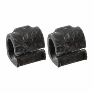 Technix Rubber Bush Stabilizer Bar Front ID 23mm suitable for Logan  04-12,MM, Verito