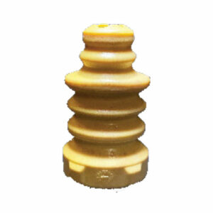 Technix Bump Stopper -Rear Oval suitable for Laura, Superb, Yeti, Jetta, Passat