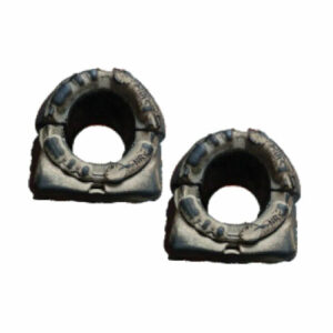 Technix Rubber Bush Stabilizer Bar Front suitable for Octavia Type 3, Superb, Kodiaq, A3, Taigun