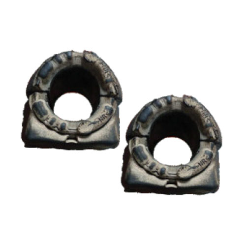 Technix Rubber Bush Stabilizer Bar Front suitable for Octavia Type 3, Superb, Kodiaq, A3, Taigun