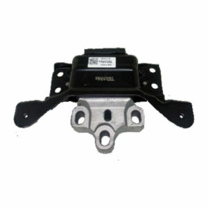 Technix Bracket Assy Mounting Trans Left AT suitable for Octavia Type 3, Jetta, A3 12