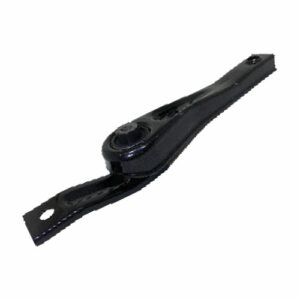 Technix Bracket Assy Mounting Torque Rod Rear suitable for Octavia Type 3, Jetta, Passat 12