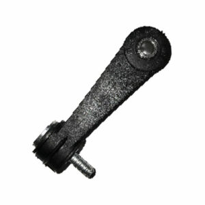 Technix Rubber Bush Link Assly Front suitable for Octavia '96-10