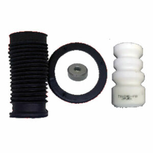 Technix Rubber Strut Kit Front With Brg suitable for Indica Vista 08-15