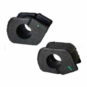 Technix Rubber Bush Stabilizer Bar Front ID 19mm suitable for Etios, Liva 10-20