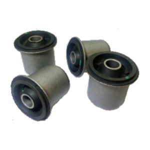 Technix Rubber Bush Upr Arm Front suitable for Fortuner 08-15