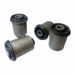 Technix Rubber Bush Upr Arm Front suitable for Innova 04-15