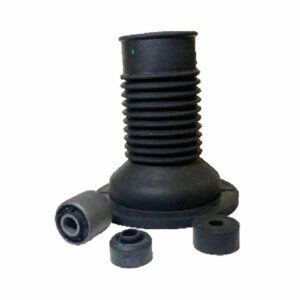 Technix Rubber Strut Kit Front suitable for Innova 04-15