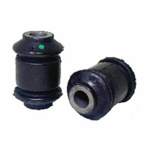 Technix Rubber Bush Front Lwr Arm Front suitable for Vento, Polo, Octavia, Rapid, Fabia