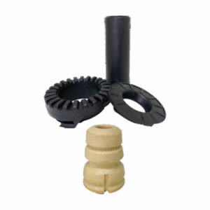 Technix Rubber Strut Kit Rear suitable for I10 Grand Type 2, Xcent 14-
