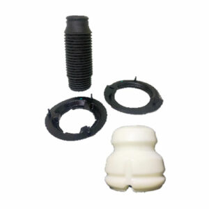 Technix Bump Stopper -Front suitable for I10 Grand 2nd Generation, Xcent 14-