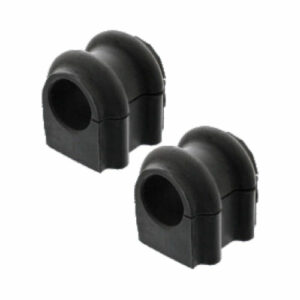 Technix Rubber Bush Stabilizer Bar Front ID 19mm suitable for I20 Type 1 08-14