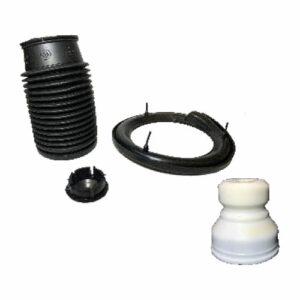 Technix Rubber Strut Kit Front suitable for Accent Type 1 99-11