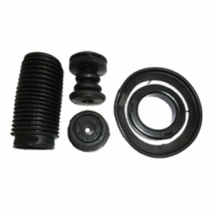 Technix Rubber Strut Kit Rear suitable for Accent Type 1 99-11