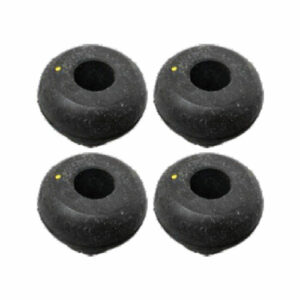 Technix Rubber Bush Stabilizer Bar Front Conical 4 Pcs suitable for Eon 11-