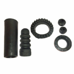 Technix Rubber Strut Kit Rear suitable for Getz 1.1,1.3L '02-11