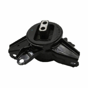 Technix Bracket Assy Mounting Engine Left suitable for Santafe 3RD Generation 13-