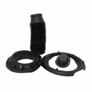 Technix Rubber Strut Kit Front WO Brg suitable for Verna 3Generation 07-11