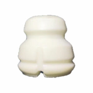 Technix Bump Stopper -Front suitable for Verna Fluidic(11-17), Elantra Fluidic (12-15)