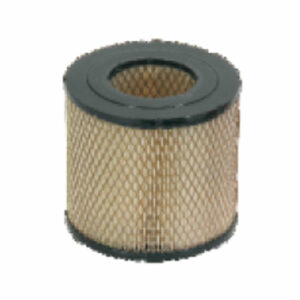 Zip Air Filter suitable for Qualis PU Type