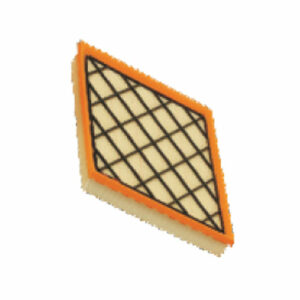 Zip Air Filter suitable for Cruze