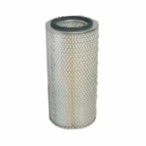 Zip Air Filter suitable for Tempo Trax, Traveller, Cruiser (Metal jali Round And Long)