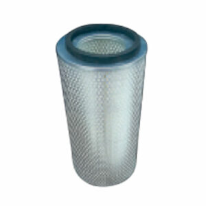 Zip Air Filter suitable for Tempo Traveller 3.2 (2017) (Metal And Cap Round)
