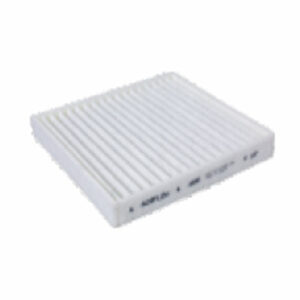 Zip Cabin Filter suitable for Celerio 2nd Generation Type 2 2021