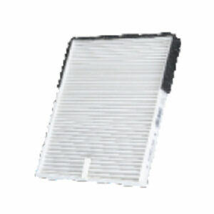 Zip Cabin Filter suitable for Indigo Manza (Paper Type)